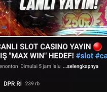 Akun Slot Kena Kunci