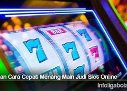 Cara Belajar Main Judi Slot Online Trik Bermain Slot Gratis