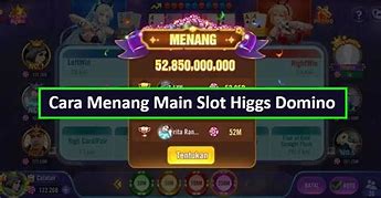 Cara Bermain Higgs Domino Biar Menang