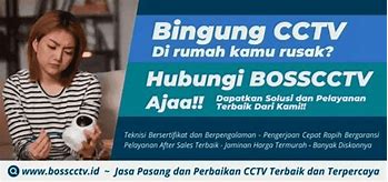 Cctv Jakarta Barat