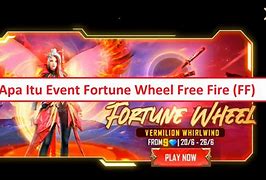 Fortune Itu Apa