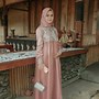 Kebaya Modern Wisuda Remaja