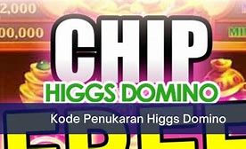 Kode Penukaran Higgs Slot Desember 2022 Terbaru Live Now