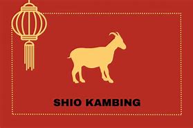 Shio Kambing Di Tahun 2024 Togel