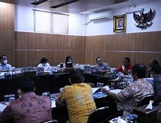 Tugas Komisi B Dprd Kota Semarang